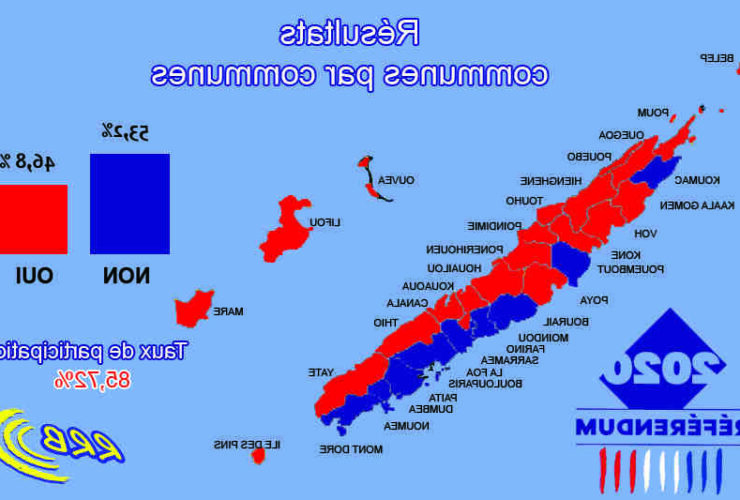 Quel salaire pour vivre à Nouméa ?