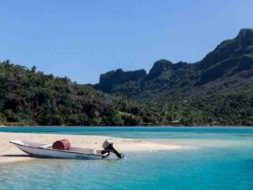 Quelle compagnie pour aller à Tahiti ?