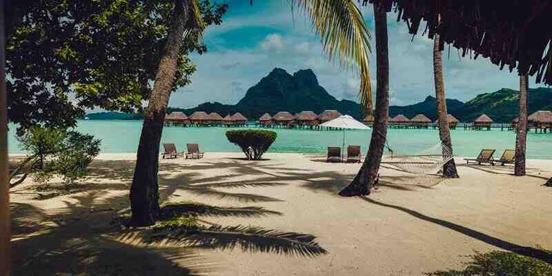 When is the best time to go to Bora Bora?