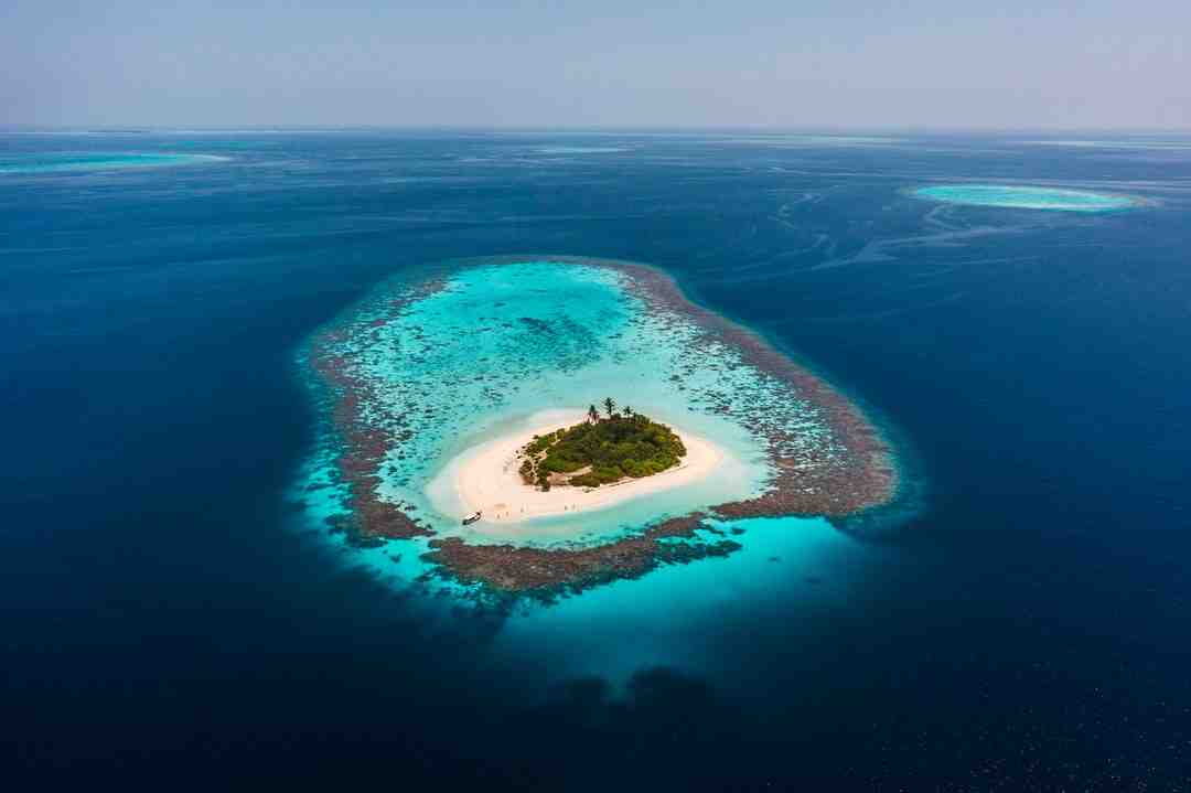 Kiedy najlepiej wybrać się na Bora Bora?