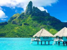 Quelle est la meilleure période pour aller à Tahiti ?