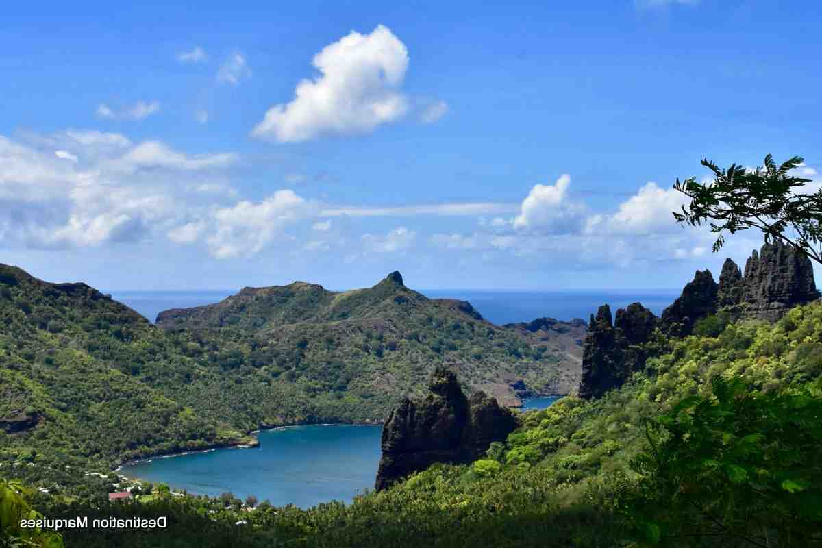 Qual é a melhor época para ir ao Taiti?