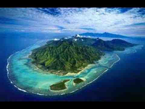Який найкрасивіший острів Гваделупа чи Мартиніка?
