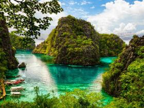 Quelle est la plus belle île au monde ?