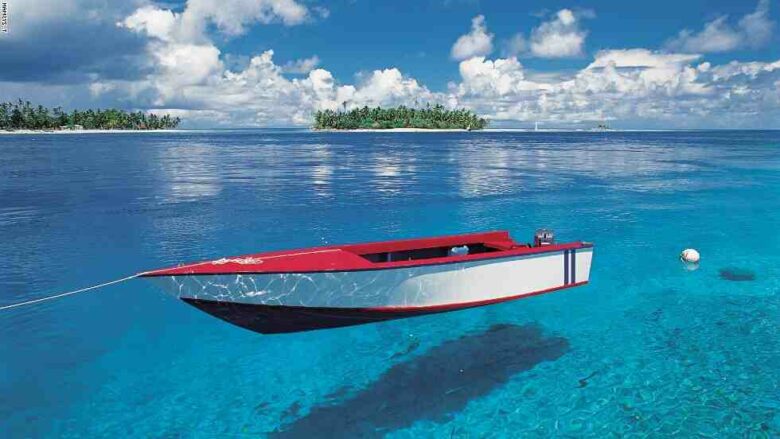 Quelle est la plus belle île de Polynésie française ?