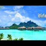Quelle est le meilleur moment pour aller à Tahiti ?