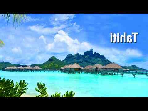 Quelle est le meilleur moment pour aller à Tahiti ?