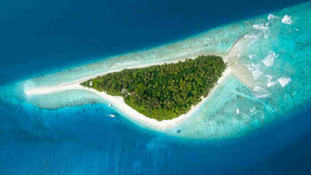 Jaka wyspa na Tahiti?