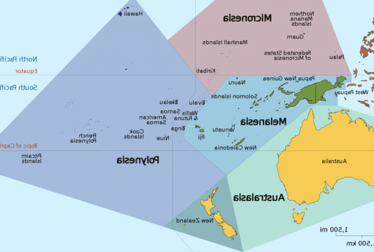 Quelle île choisir Polynésie ?