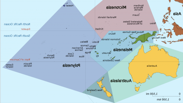 Quelle île choisir Polynésie ?