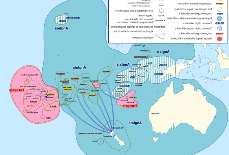 Quelle langue on parle en Polynésie ?