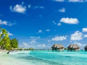 Quelle saison pour partir à Tahiti ?