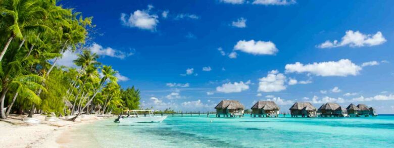 Quelle saison pour partir à Tahiti ?