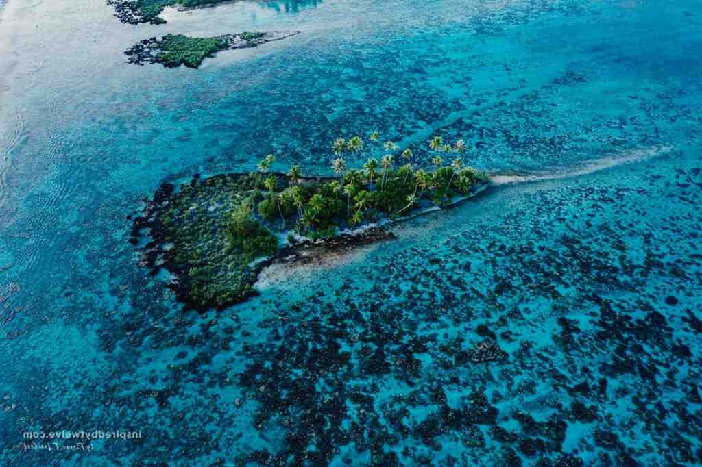 Quais ilhas visitar na Polinésia Francesa?