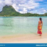 Quelles Iles visiter en Polynésie française ?