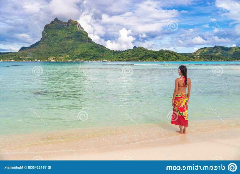 Quelles Iles visiter en Polynésie française ?