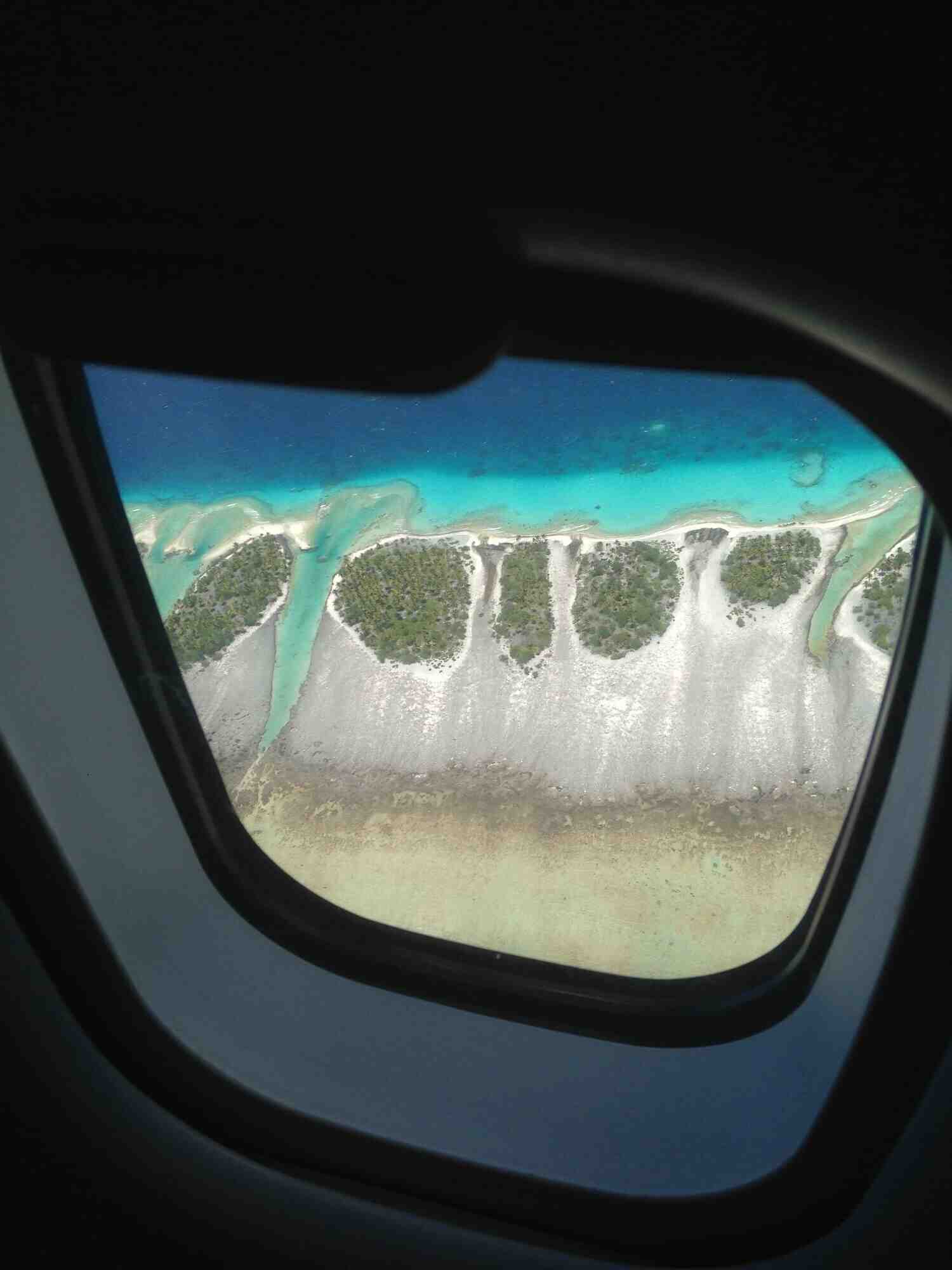 Was sind die zwingenden Gründe für eine Reise nach Polynesien?