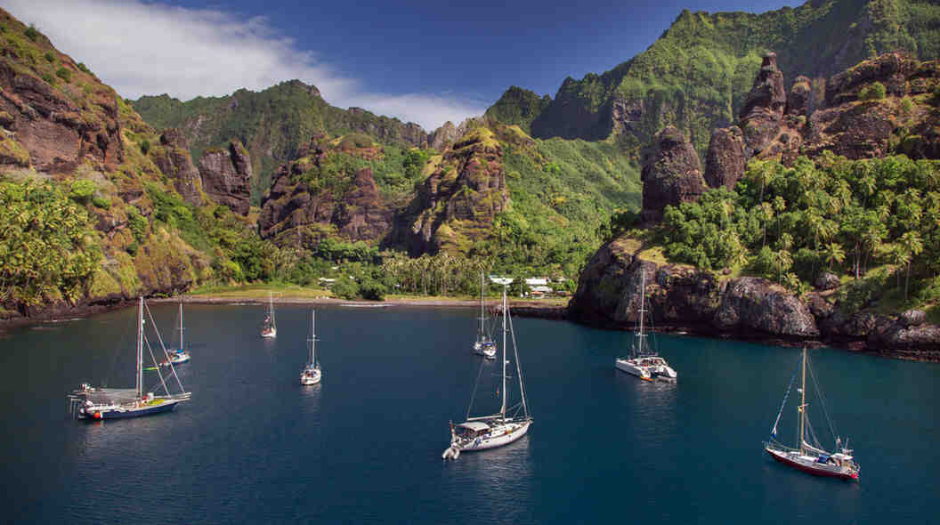Tahiti dilinde umut nasıl denir?