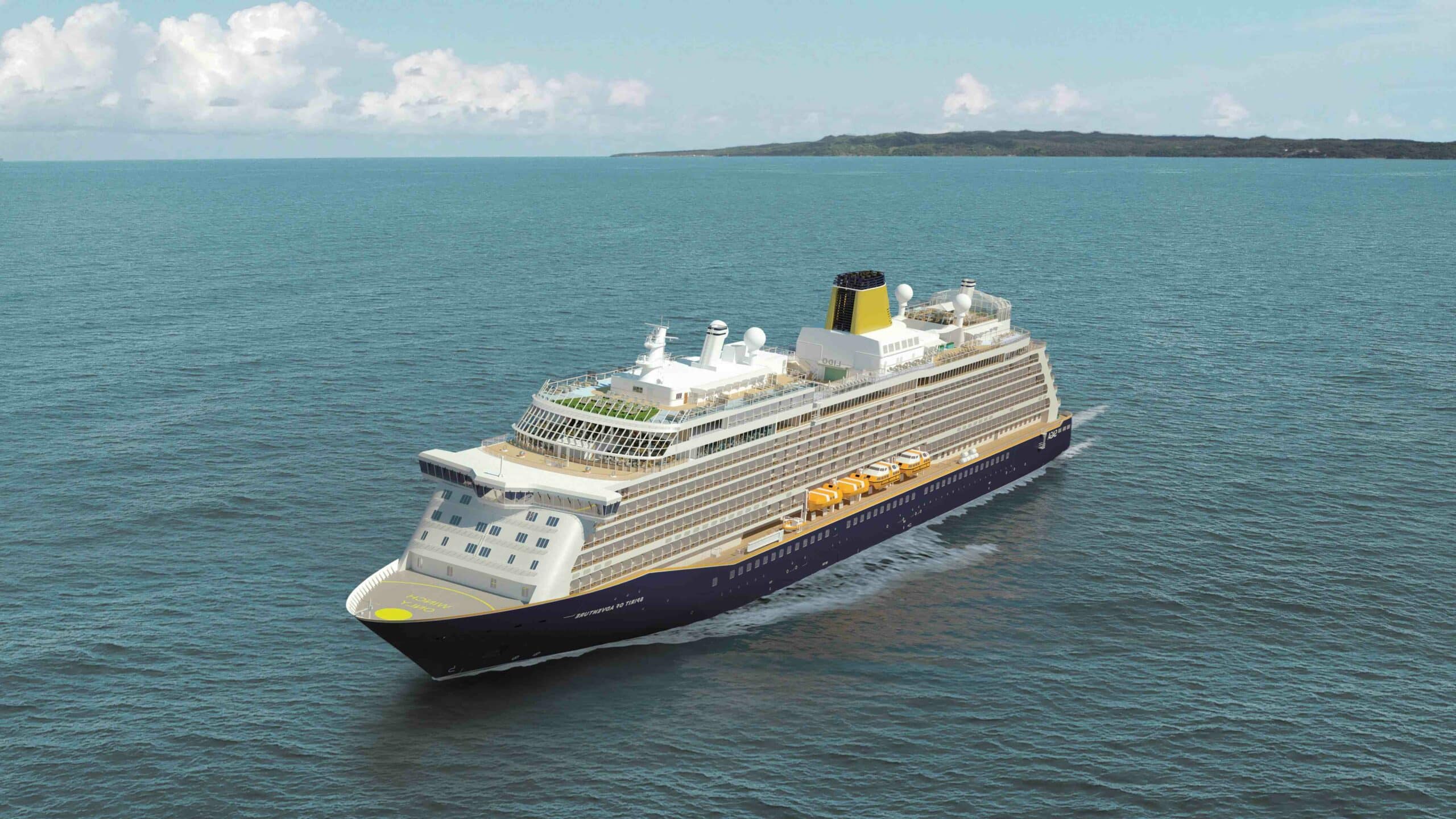 How to contact Costa Cruises?
