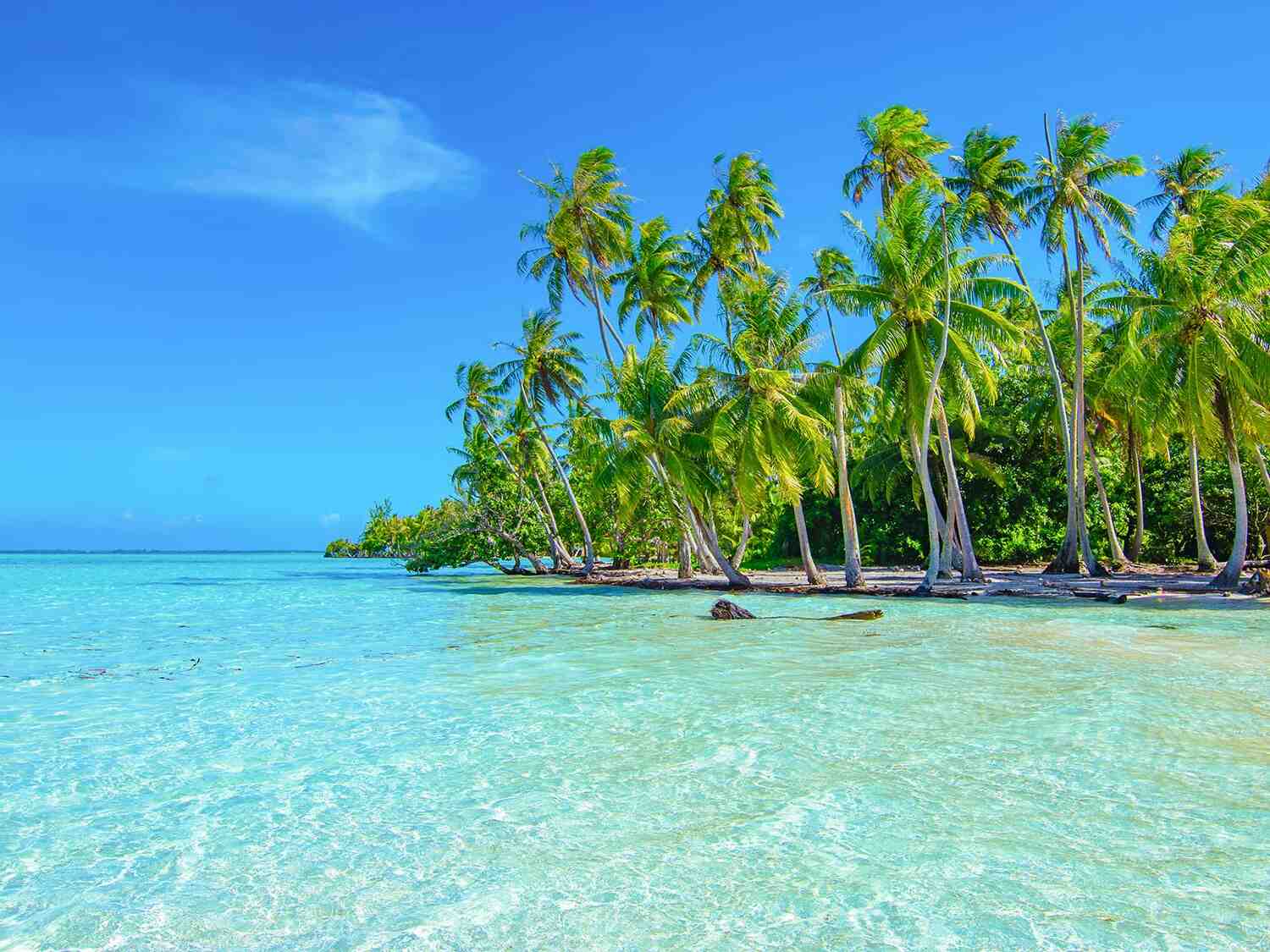 Gehört Tahiti zu Französisch-Polynesien?