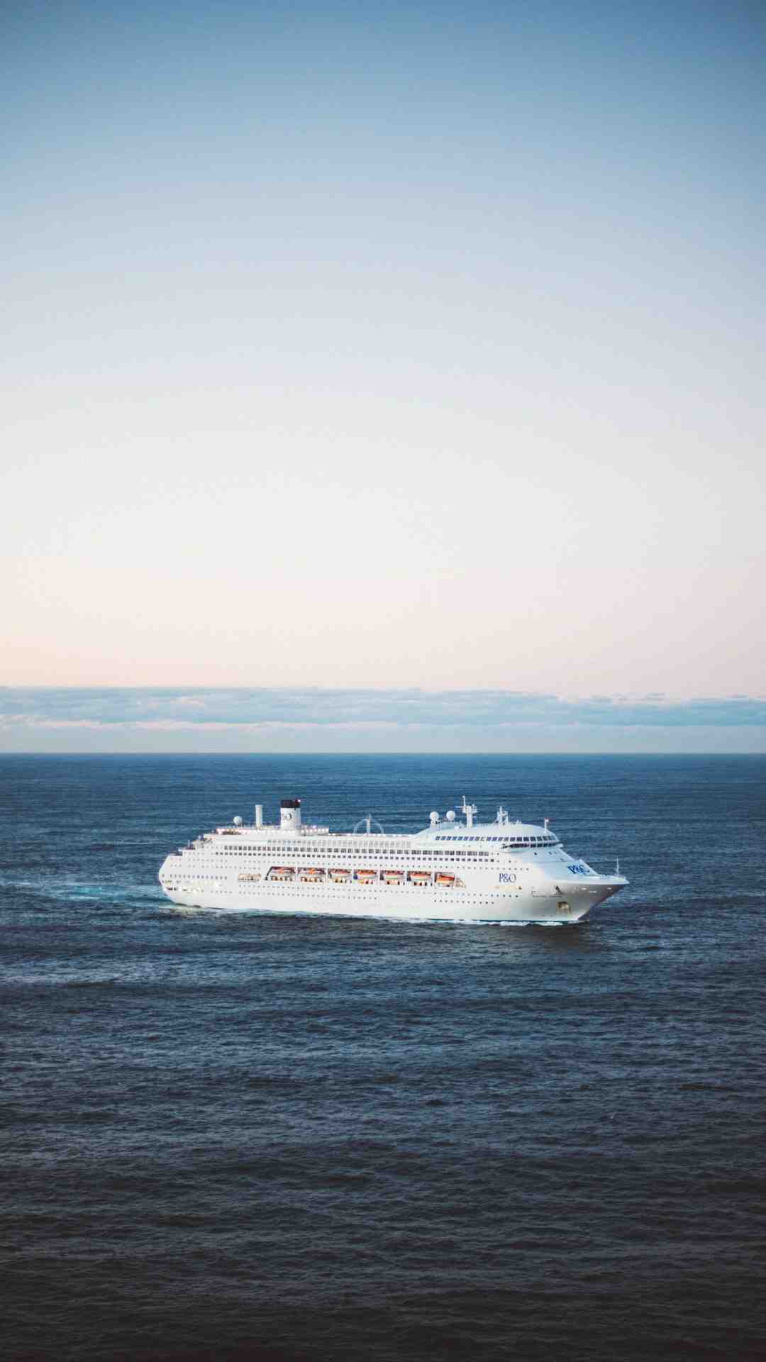 Est-ce que les croisières ont repris ?