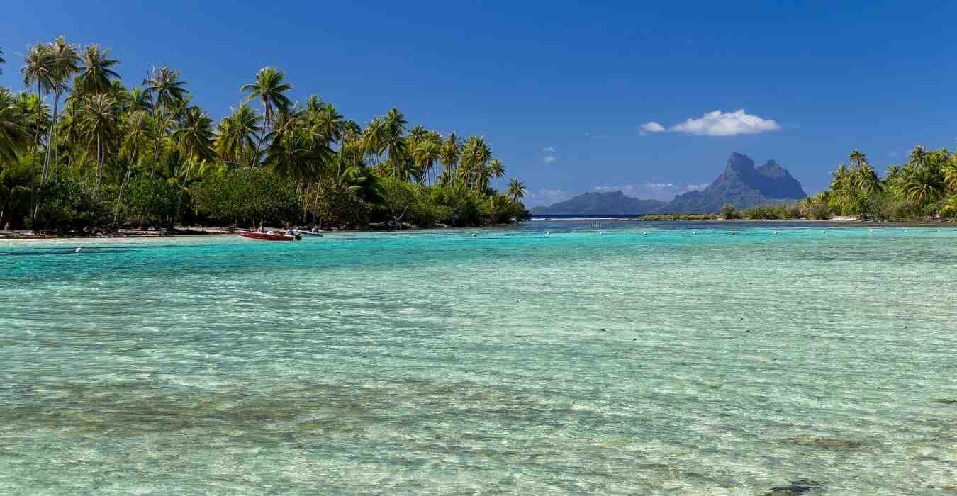 ¿Por qué decimos Polinesia Francesa?