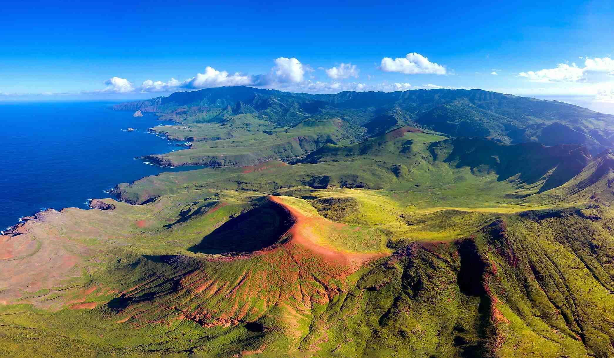 Warum auf die Marquesas reisen?