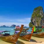 Quand aller en Thailande ?