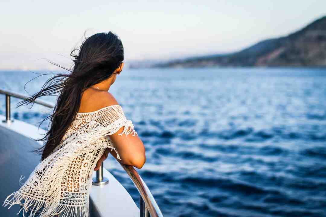 Quand les croisières ?
