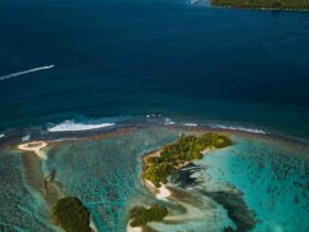 Quel atoll choisir en Polynésie ?