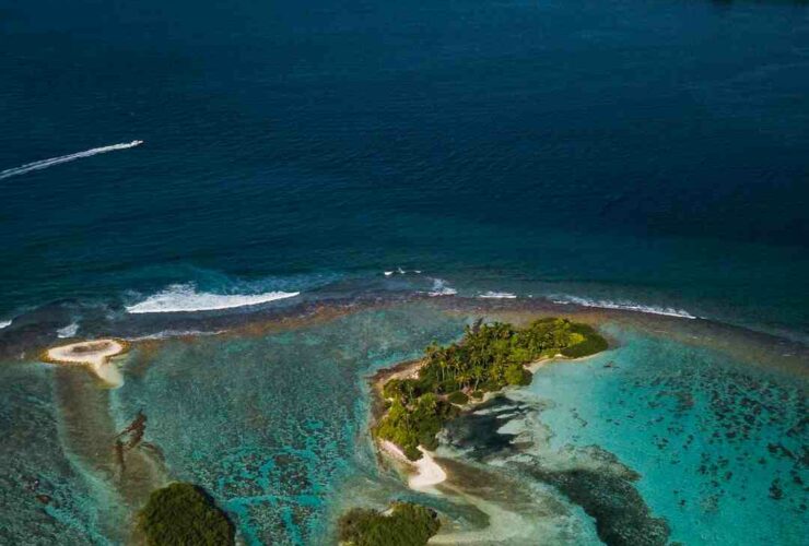 Quel atoll choisir en Polynésie ?