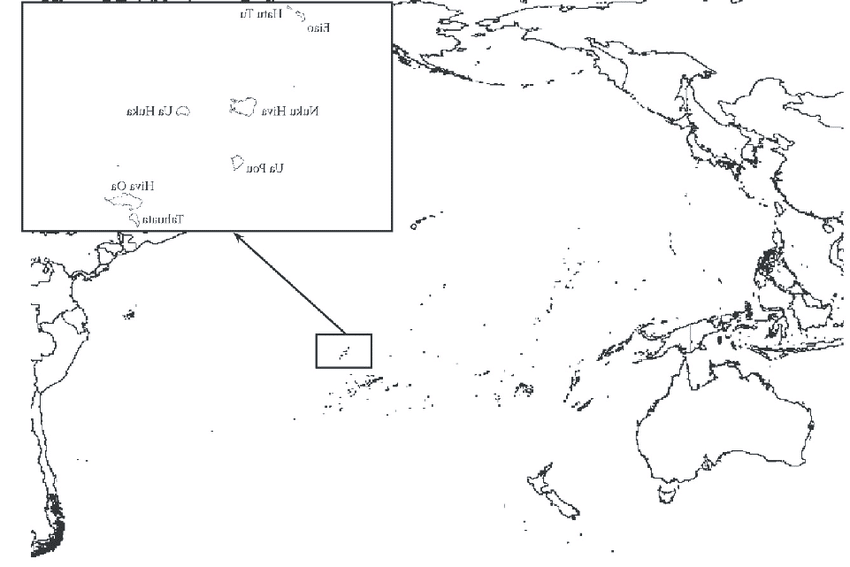 Okręg okręgu w Polinezji Francuskiej?