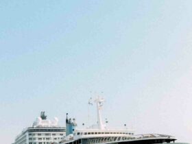 Quel est le plus gros bateau de croisière au monde ?