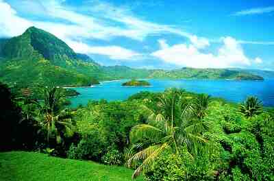 Коли найкращий час для поїздки в Нову Каледонію?
