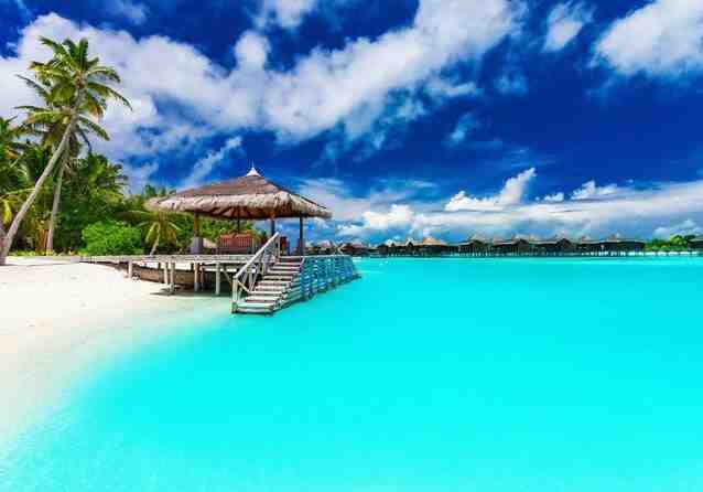 Vilken är den vackraste ön i Franska Polynesien?