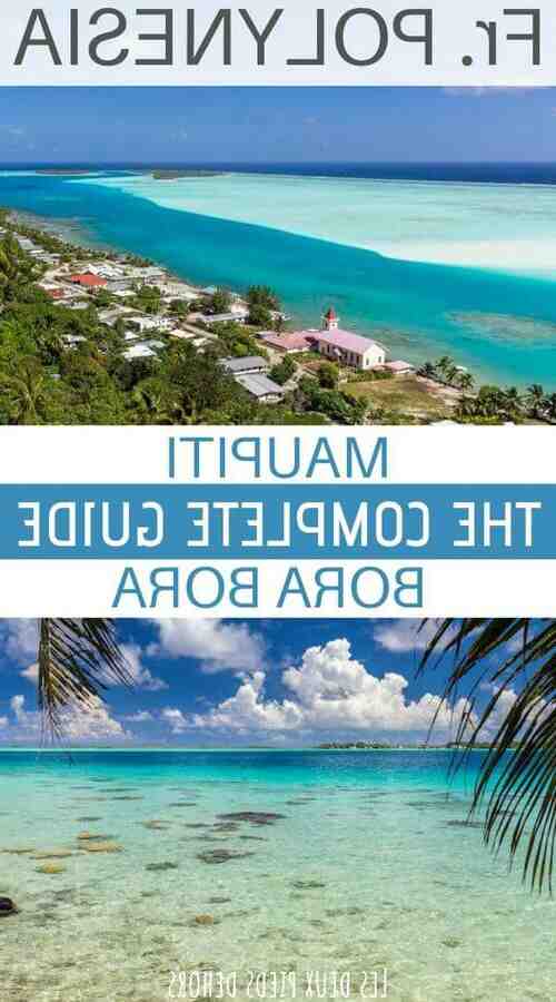 Care este cel mai mare oraș din Polinezia English?