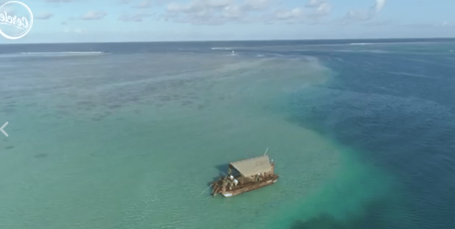 Wie ist das Leben in Französisch-Polynesien?