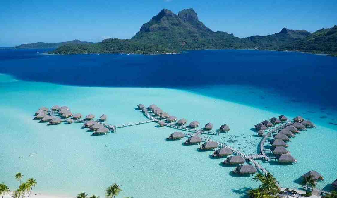 Bagaimana mencari pekerjaan di Tahiti?