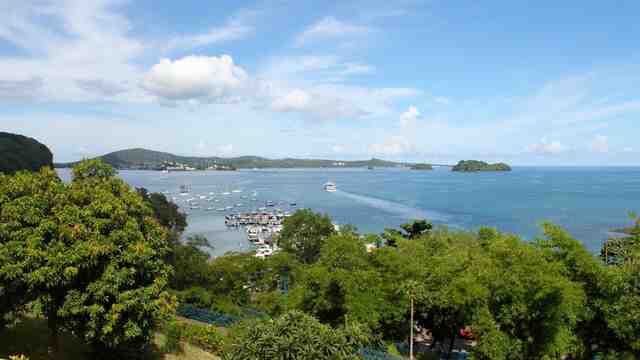 Vilken lön för att leva bra i Mayotte?