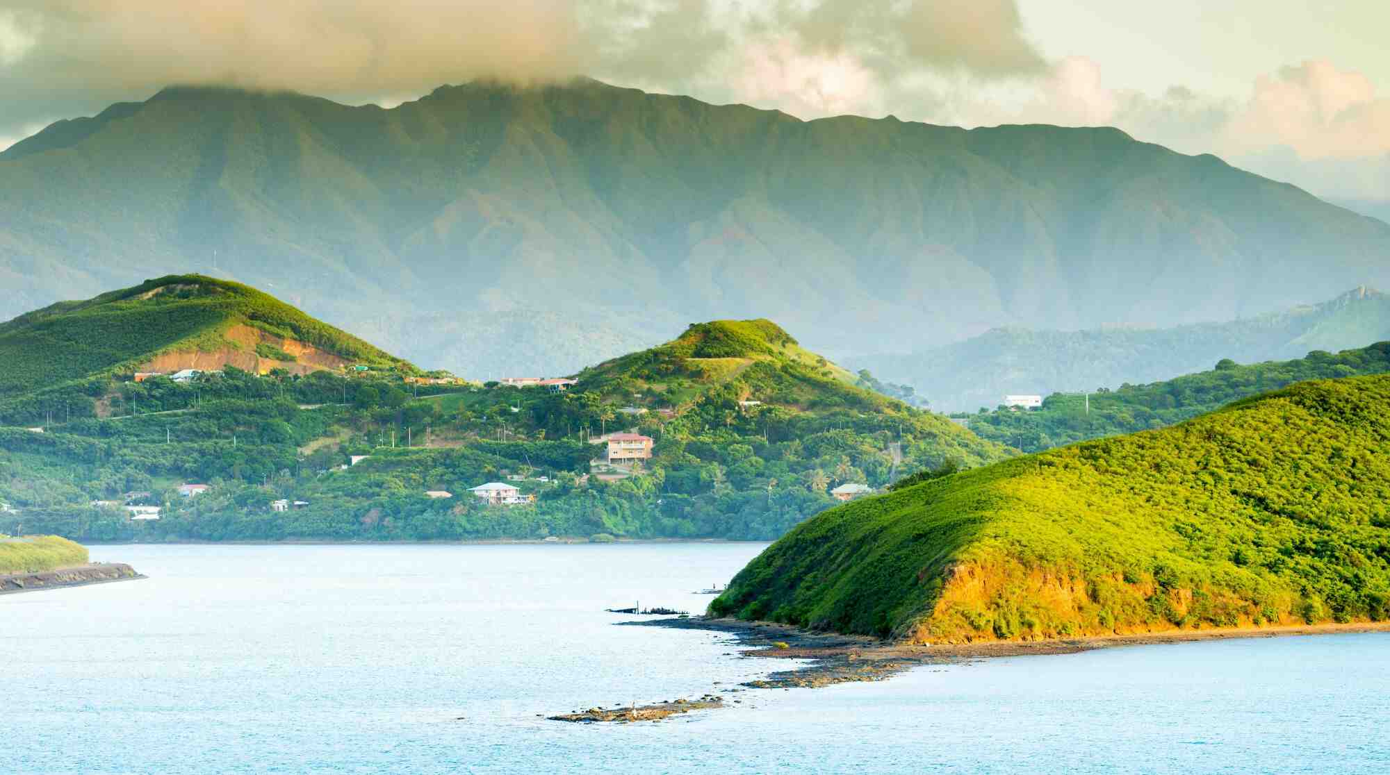 Was ist die beste Jahreszeit für eine Reise nach Neukaledonien?