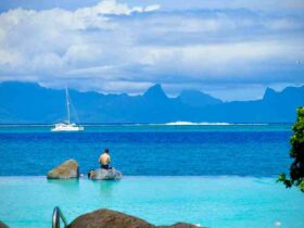 Quelle est la monnaie en cours à Tahiti ?