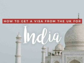 Comment faire pour avoir un visa pour l'Inde ?