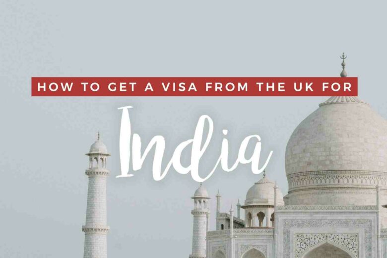 Comment faire pour avoir un visa pour l'Inde ?