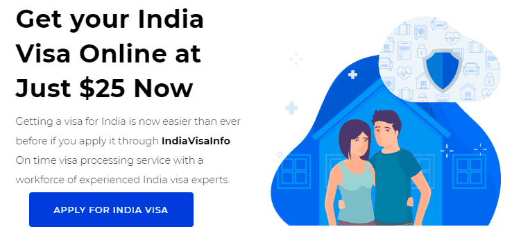 Comment faire une demande de visa pour l'Inde ?