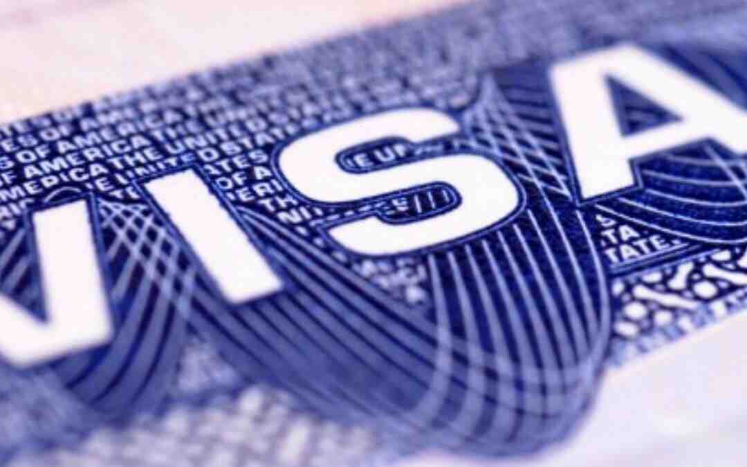 Hur får man ett e-visum för Turkiet?