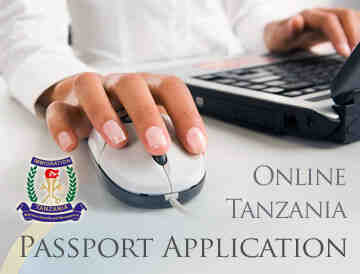 How to get a visa for Kenya?