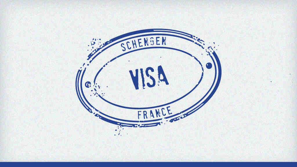 How to make an appointment for a long-stay visa?