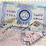 Comment remplir le visa Égypte ?