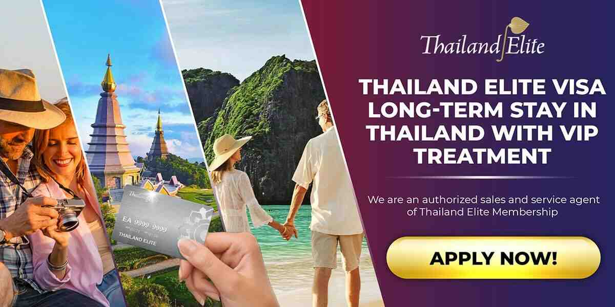 Onde ir na Tailândia com a família?