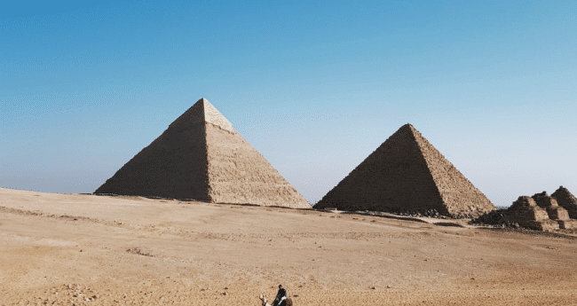 Wo beantragen Sie Ihr Visum für Ägypten?